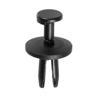 FORD PUSH-TYPE RETAINER 5/8 HD DIA. 17/32 LENGTH