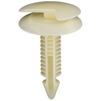GM TRIM PANEL RETAINER