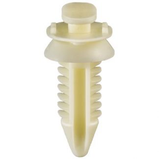 GM TRIM PANEL RETAINER