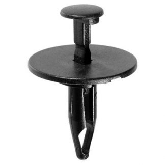 PUSH-TYPE RIVET 1” HD DIA. 15/16 STEM LENGTH