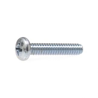 PHIL.PAN HD.METRIC M.S. M6-1.0 X 20MM