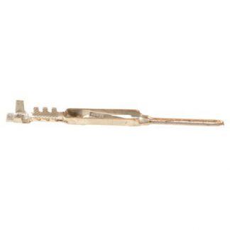 MICRO PACK TERMINAL 22 GAUGE MALE