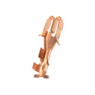 PACK CON TERMINAL FEMALE 16-14 GAUGE