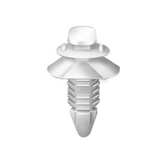 GM TRIM PANEL RETAINERS