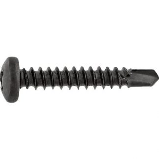 PHILLIP PAN HEAD TEKS SCREW #8 X 1