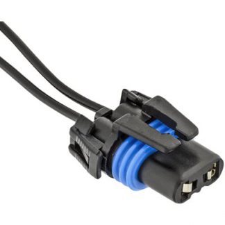 HALOGEN HEADLIGHT HIGH BEAM PIGTAIL