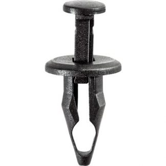 GM BUMPER FASCIA PUSH-TYPE RETAINER