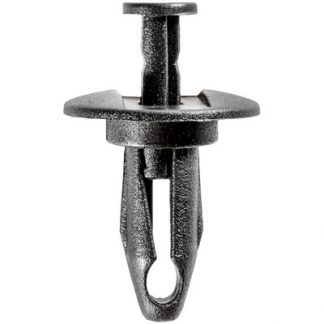 GM FRONT BUMPER FASCIA RETAINER 17MM HD DIA