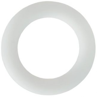 METRIC DRAIN PLUG GASKET 18MM I.D. -NYLON