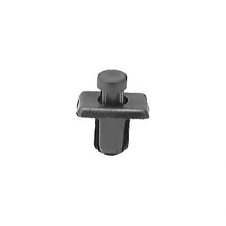 NISSAN PUSH-TYPE RETAINER 12MM X 18MM HEAD