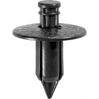 NISSAN & TOYOTA PUSH-TYPE RETAINER 11MM LGTH