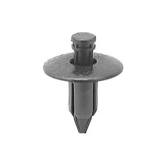 NISSAN & TOYOTA PUSH-TYPE RETAINERS