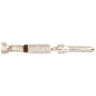 ELECTRICAL TERMINAL-CHRYSLER 20-18 GAUGE MALE
