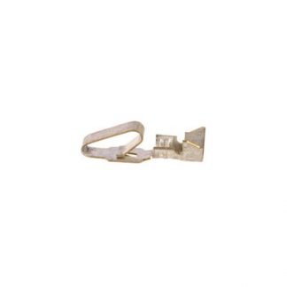 ELECTRICAL TERMINAL-CHRYSLER 24-18 GAUGE