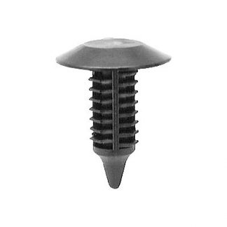 GM & CHRYSLER TRIM PANEL RETAINERS