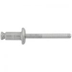 WINDOW REGULATOR PEEL-TYPE RIVET (SAME AS 11620)