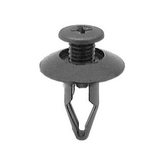 NISSAN & FORD PUSH-TYPE RETAINERS
