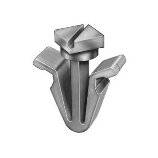 NISSAN GRILLE CLIP