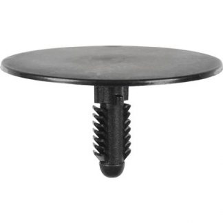 HOOD INSULATION RETAINER - FORD