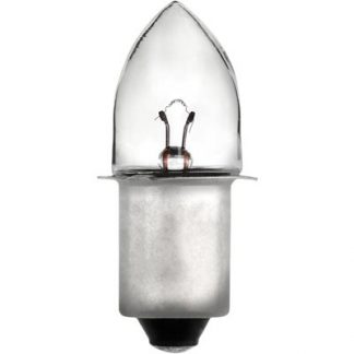 FLASHLIGHT BULB #PR2