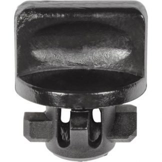 GM UPPER RADIATOR SHIELD RETAINER