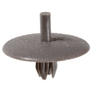 HEADLINER RETAINER 1-1/4 HEAD DIA. 7/16 STM LGTH