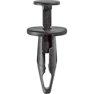 GM & FORD FASCIA RETAINER 15MM HD DIA 23MM LGTH