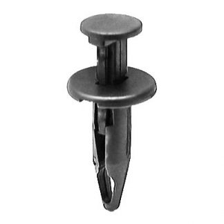 GM & FORD PUSH-TYPE RETAINERS