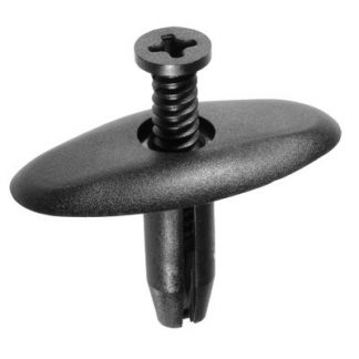 DISCONTINUED - HEAD/TAIL LGHT RETAINER 17MM LGTH 15MMX31MM HD