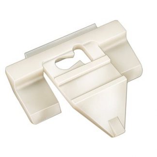 GM BODY SIDE & END GATE LOWER MOULDING CLIP