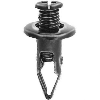 HONDA PUSH-TYPE RETAINER 20MM HD DIA 27MM LGTH
