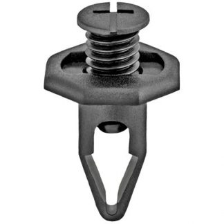 HONDA PUSH-TYPE RETAINER 20MM HD DIA 24MM LGTH