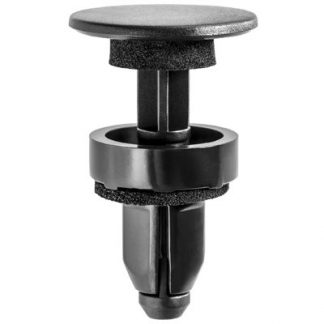 HONDA PUSH-TYPE RETAINER