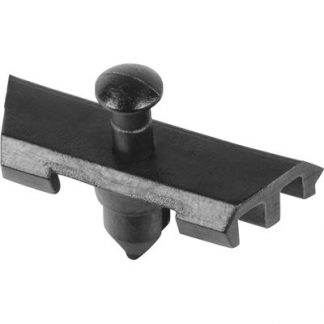 GM ROOF DRIP MOULDING CLIP (2- & 4-DOOR MODELS)