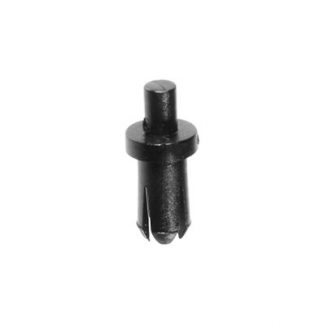 GM PUSH-TYPE RETAINER 7MM HD DIA. 10MM LGTH