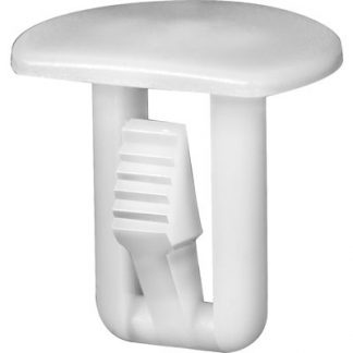 GM HEADLINING WIRE RETAINER CLIP