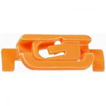 HONDA/ACURA WINDSHIELD MOULDING CLIP