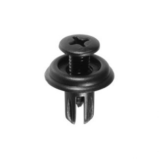HONDA COWL VENT PANEL RETAINER 11MM LENGTH