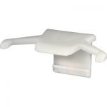 NISSAN ROOF SIDE MOULDING CLIP