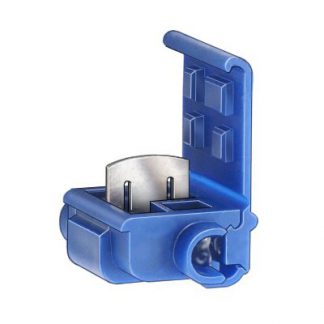 MOISTURE RESISTANT TAP CONNECTOR 18-14 GAUGE