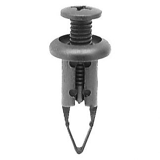LEXUS PUSH-TYPE RETAINERS