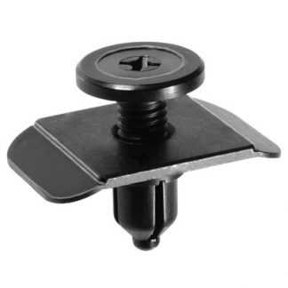 BUMPER COVER RETAINER 20MMX30MM HD 11MM LGTH