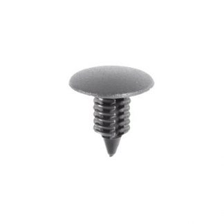 FORD/MAZDA TRIM RETAINER 15MM HD DIA. 14MM LGTH