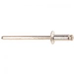 SPECIALTY RIVET 1/8 DIA. 1/8-3/16 GRIP ALUMINUM