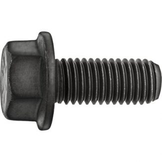 1/2-20 X 1 SAE FLANGE BOLT