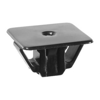 HONDA GRILLE SPACER GROMMET #10 SCREW SIZE
