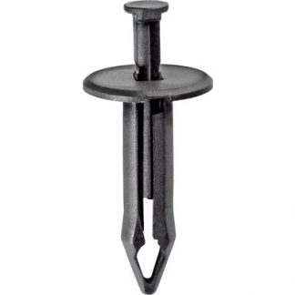 GM BUMPER FASCIA RETAINER 1-3/16 HD DIA 2 LGTH