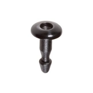 NISSAN COWL SCREEN PIN RETAINER