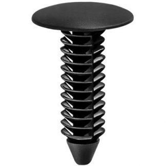 GM, FORD and CHRYSLER SHIELD PANEL RETAINER