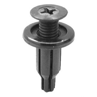HONDA PUSH-TYPE RETAINERS